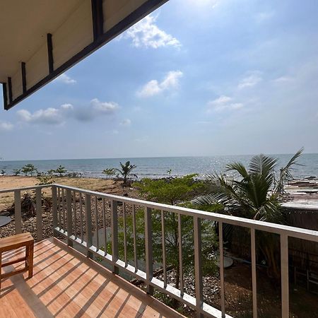 Tchin Tchin Guesthouse Koh Chang Buitenkant foto