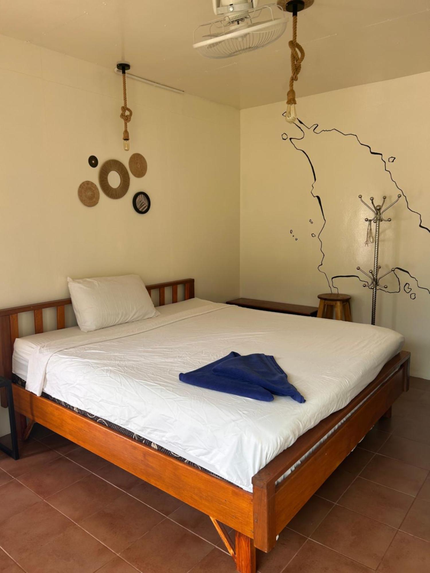 Tchin Tchin Guesthouse Koh Chang Buitenkant foto